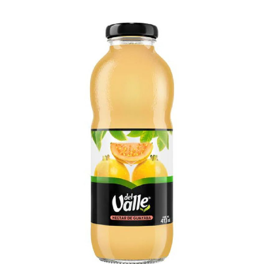Del Valle Guayaba