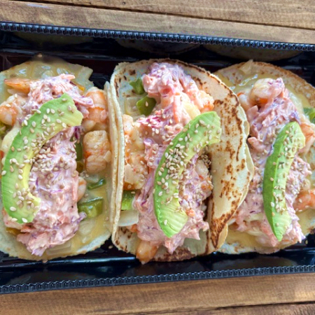 Taco Gobernador