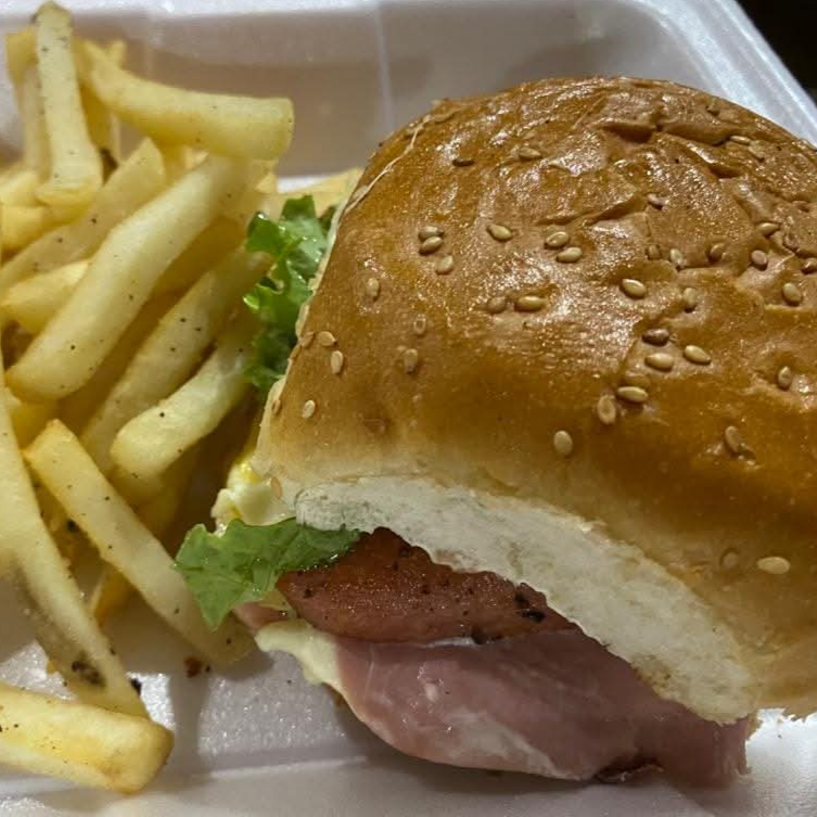 Hamburguesa