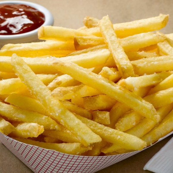 Papas a la Francesa