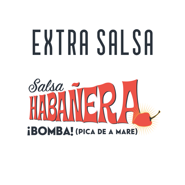 Extra Habañera