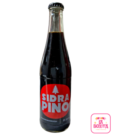 Sidra Pino