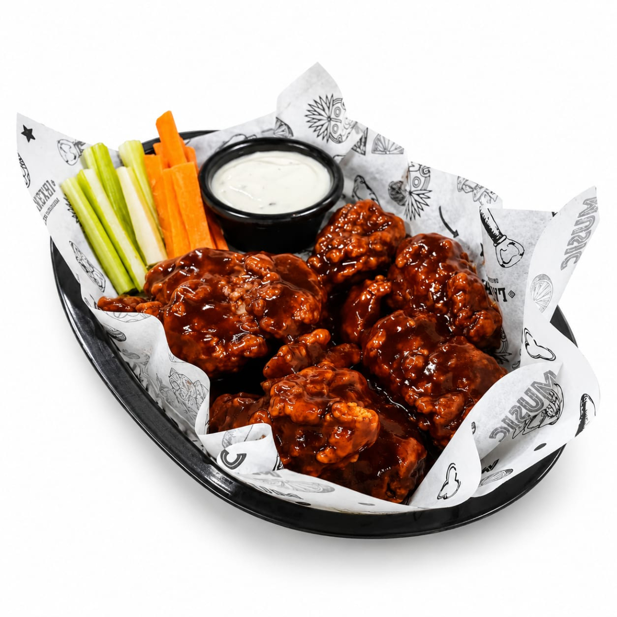 Boneless 360g