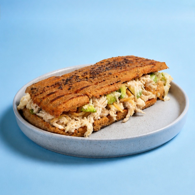 Proteincrunch Acevichado
