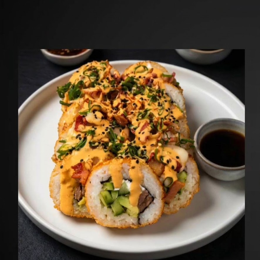 Vaquero Roll