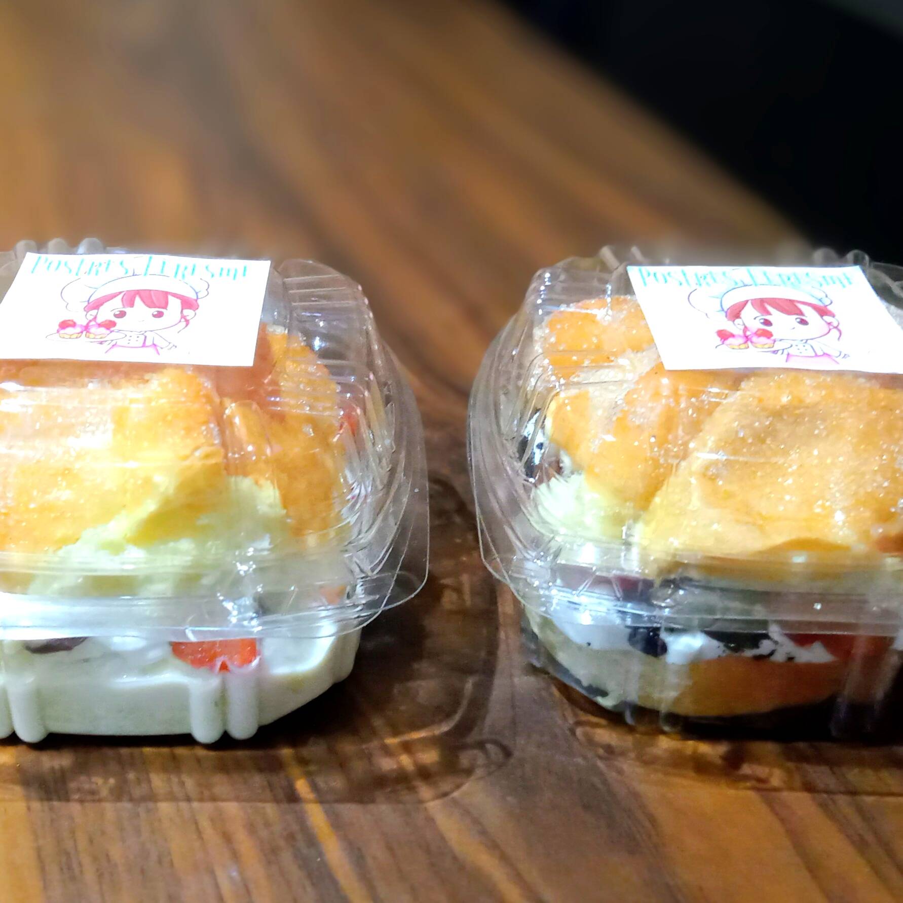 Pan De Muerto Rellena