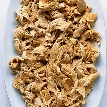 Seitan Encebollado