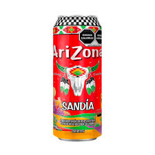 Arizona Sandia 460 ml