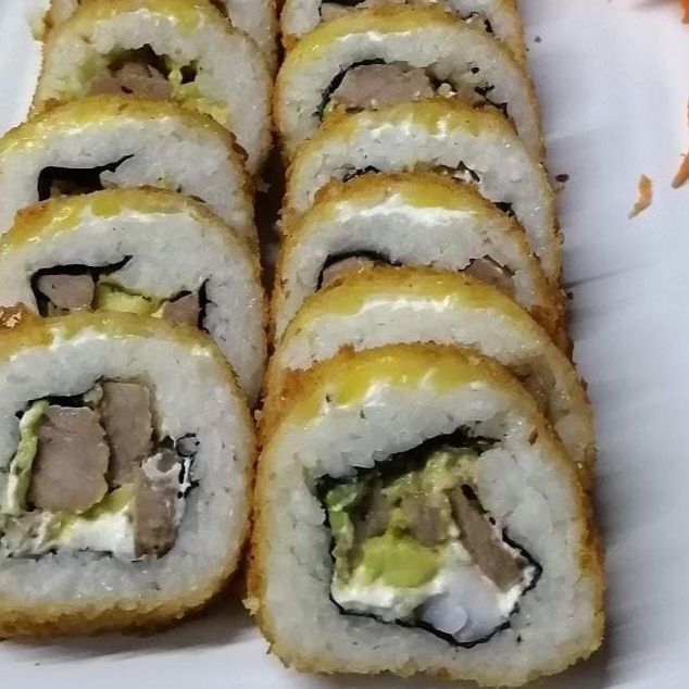 Combo de 2 Rollos Tres Quesos