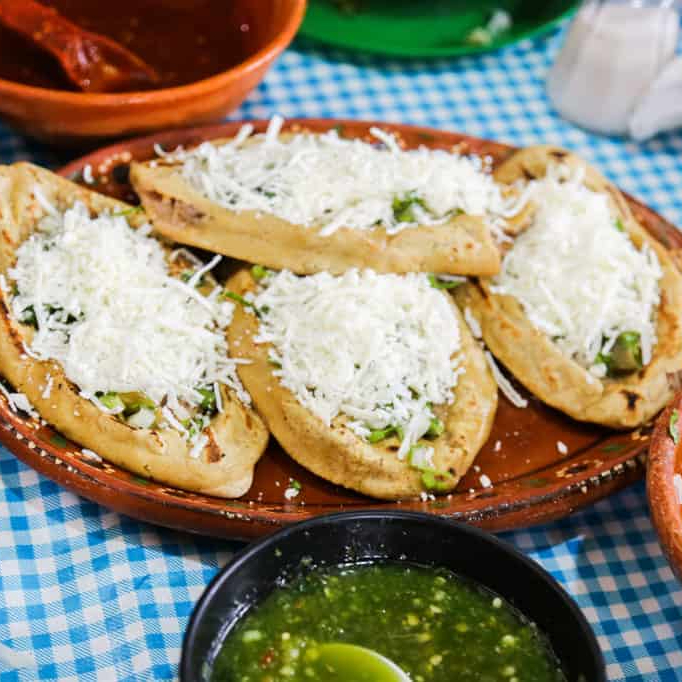Tlacoyo