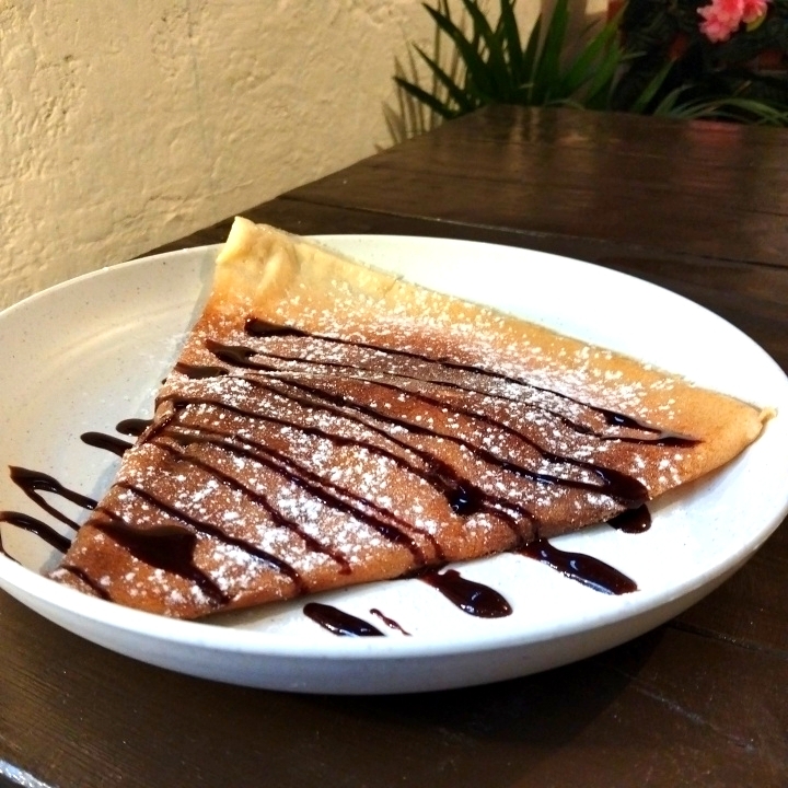 Crepa HERSEYS