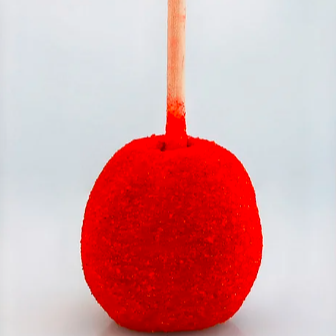 Manzana Chamoy