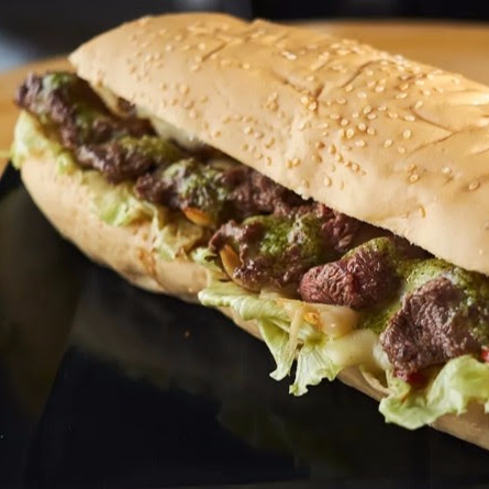 Sándwich Buenos Aires 28 cm