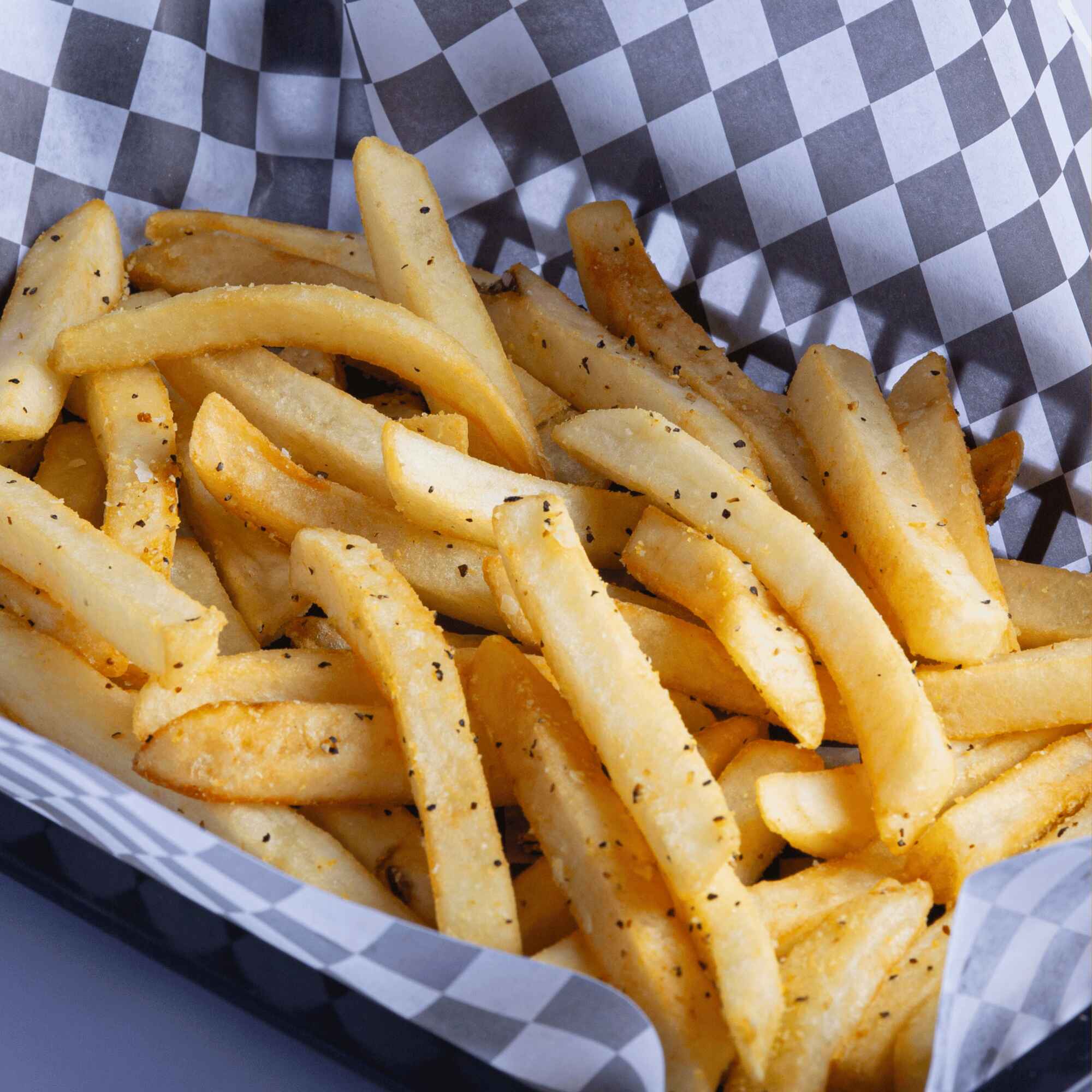 Papas Francesas