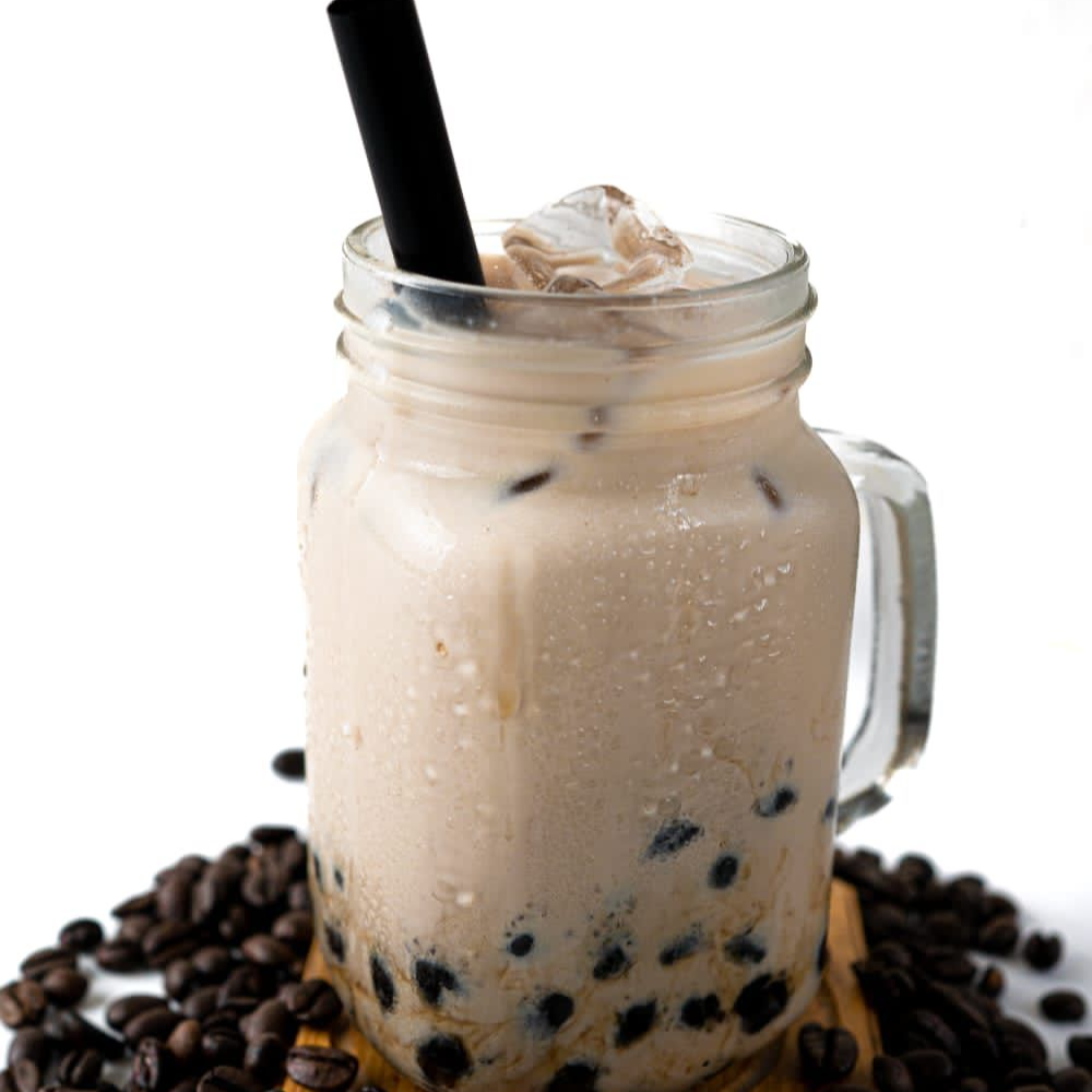 MILK TEA MOKA