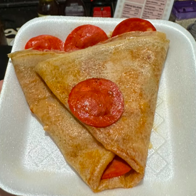 Crepizza