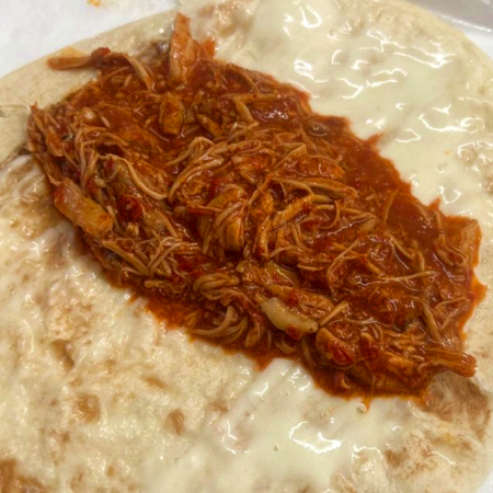 Montado de Mole