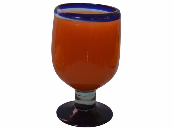 Agua de Fruta Temporada