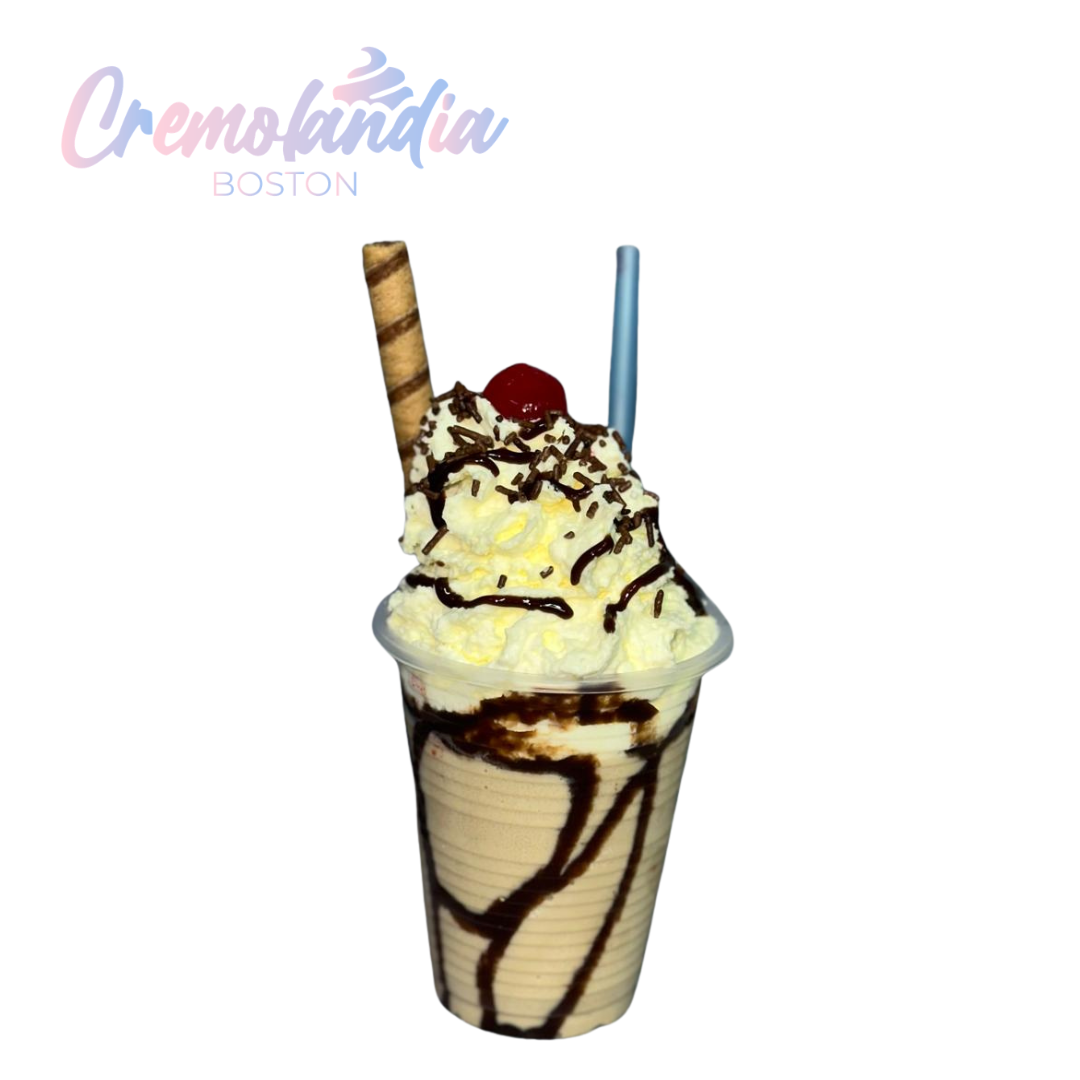 Granizado de Café Especial