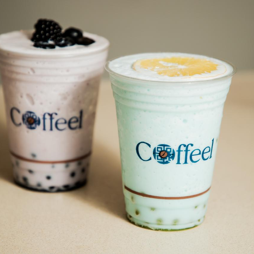 Smoothie Piña Colada