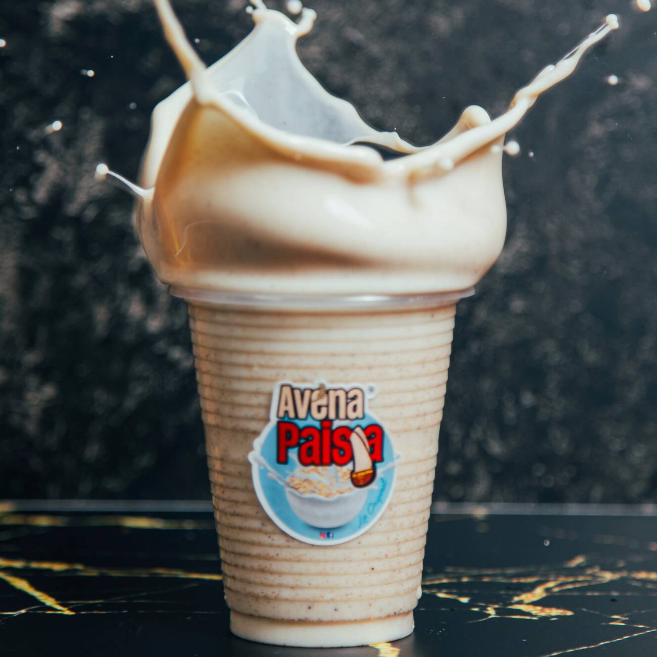 Avena Paisa