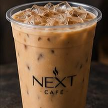 Iced Latte