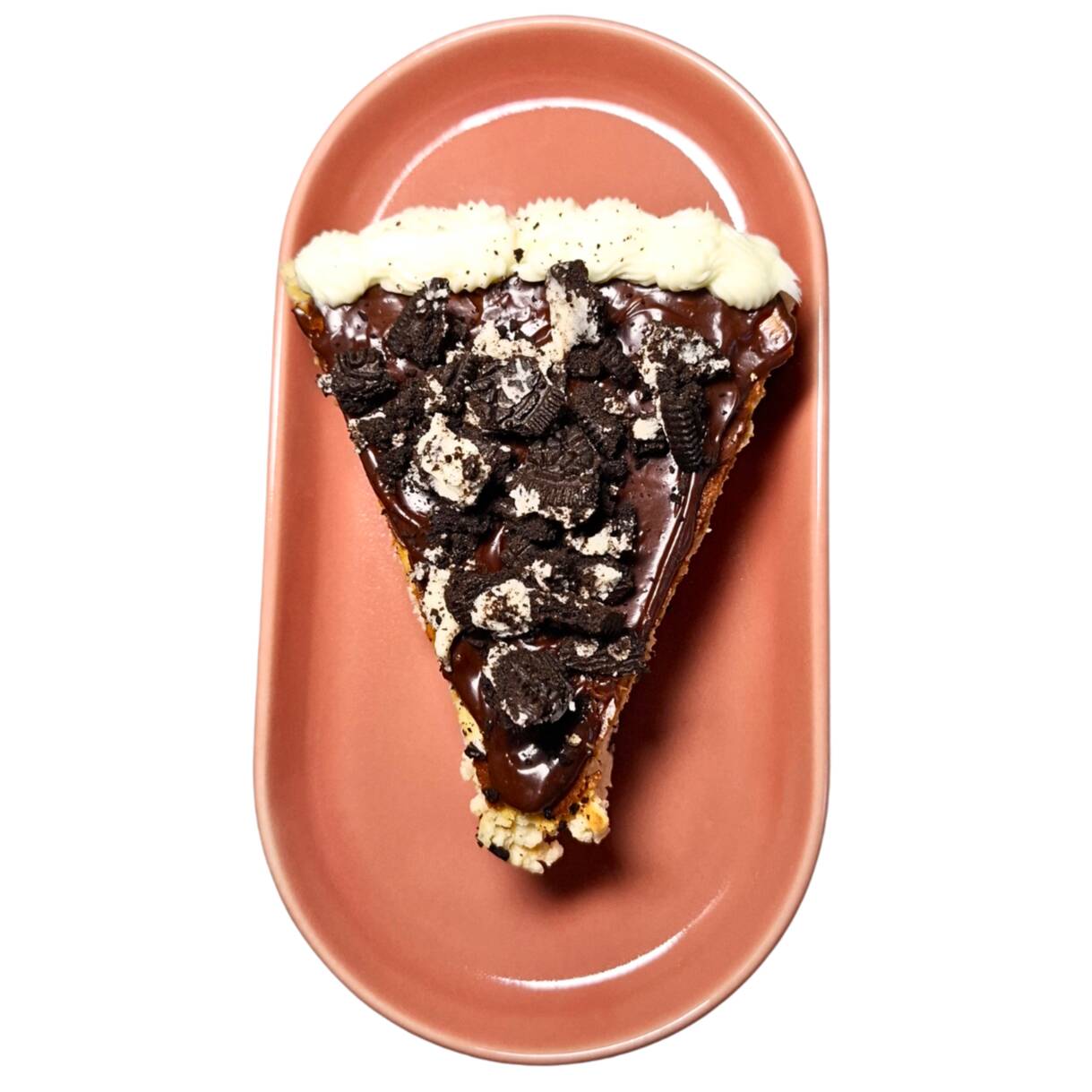Cheescake de OREO