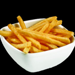 Papas a la Francesa