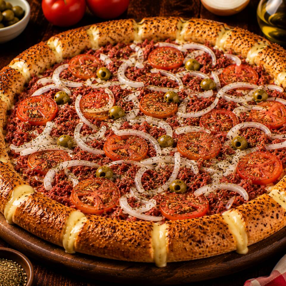 almoço, jantar, comida caseira, marmitex, prato feito, executivo, comida de panela.
Pratos Populares: pizza, hamburguer, sushi, massa, churrasco, porções, salgados, coxinha, pastel, batata frita.
Lanches Rápidos: sanduiche, hot dog., cachorro quente, pastelaria, esfiha, pizzas pizza comida brasileira, comida nordestina, feijoada, acarajé, baião de dois.
Internacionais: comida japonesa, comida chinesa, comida italiana, comida mexicana, comida árabe, hamburgueria artesanal.
Saudáveis e Especiais: comida saudavel, saladas, poke, comida vegana, comida vegetariana, fit, sem gluten, sem lactose.
1. Categoria: Bebidas, Sobremesas e Conveniência
Bebidas: bebidas geladas, refrigerante, cerveja, suco natural, agua, energético, vinho.
sobremesa, açaí, sorvete, bolo, doces, chocolate, churros, pudim.
Mercado de Urgência: mercado online, supermercado Express, conveniência, farmácia entrega.
1. Categoria: Descontos, Promoções entrega grátis, frete hoje, cupom de desconto, cupom 99food, pratos baratos, promoção de comida, combo do dia, desconto primeira compra