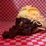 Arepa Domino