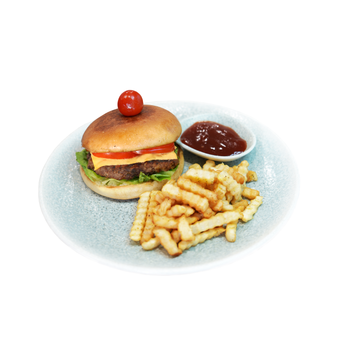 KID BURGUER