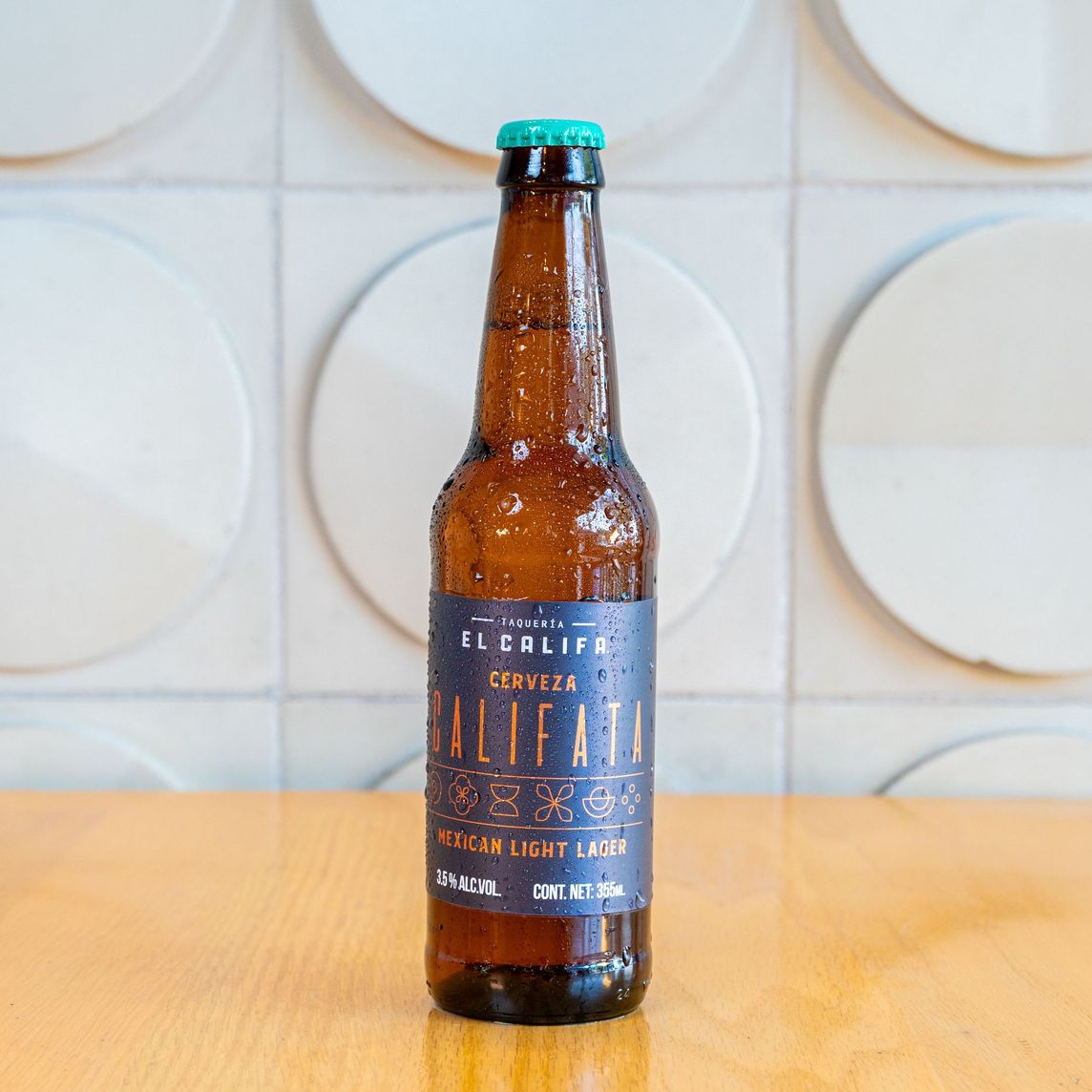 Califata Light Lager