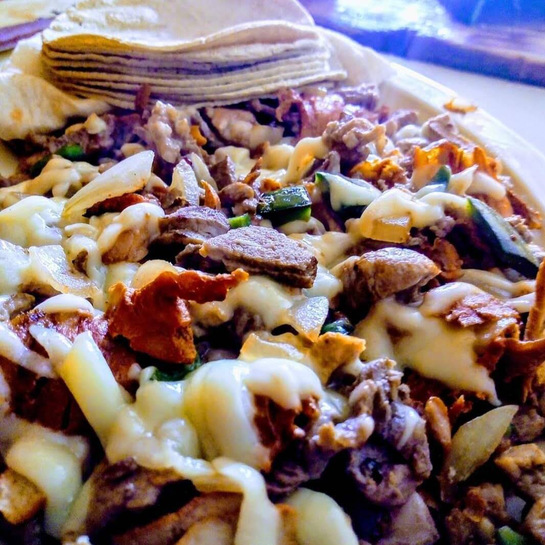 Alambre de Chuleta