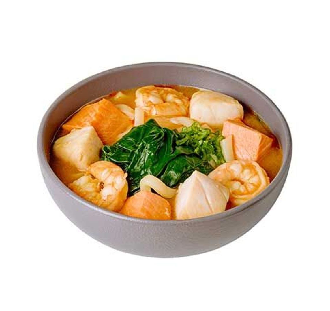 UDON SEAFOOD