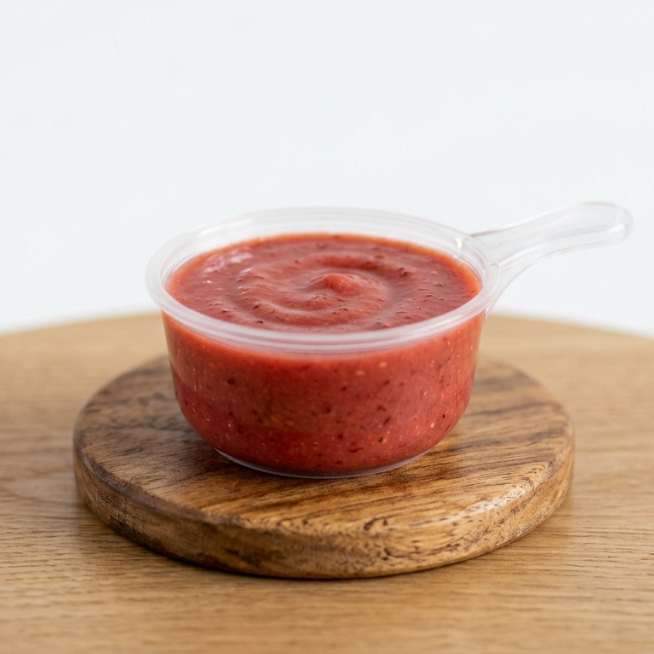 Salsa Guayaba Chile de arbol