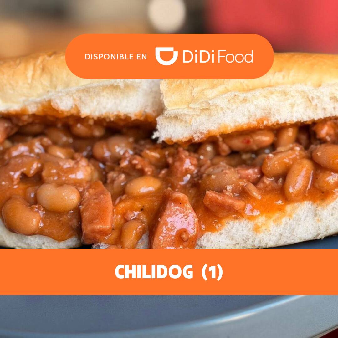 Chilidog (1)