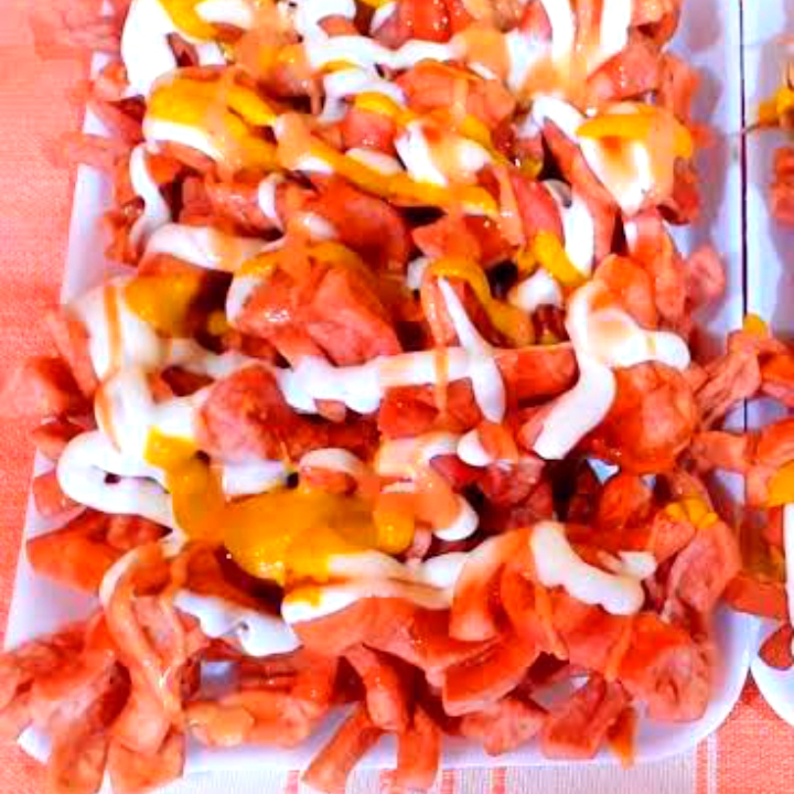 Salchipulpos
