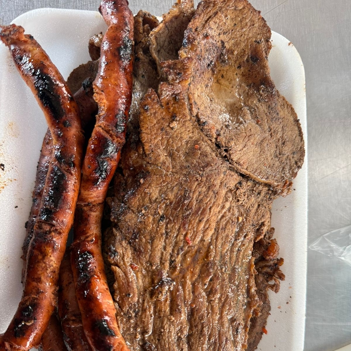 1 kg Mixto