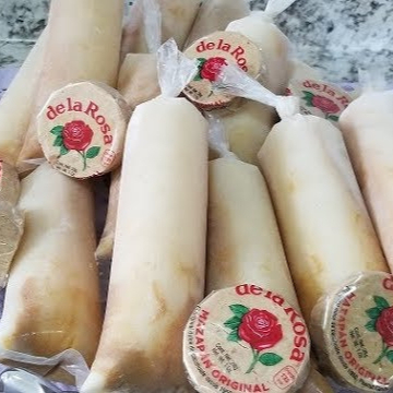 Hielitos Mazapán