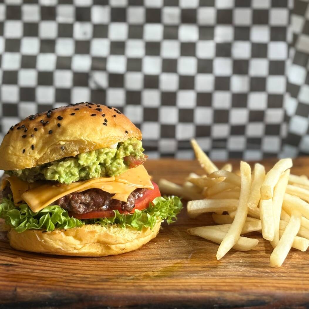 La Guacamole