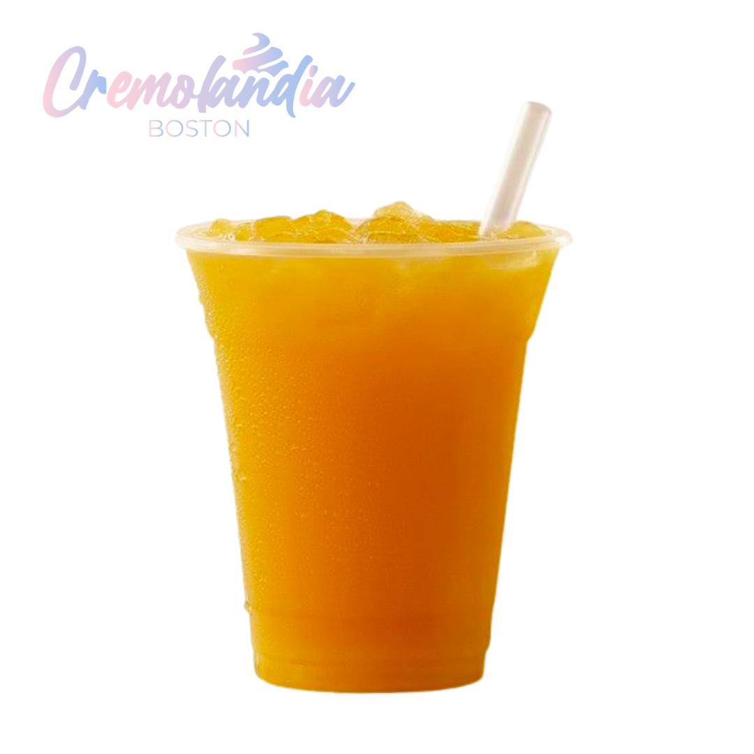 Jugos en Agua