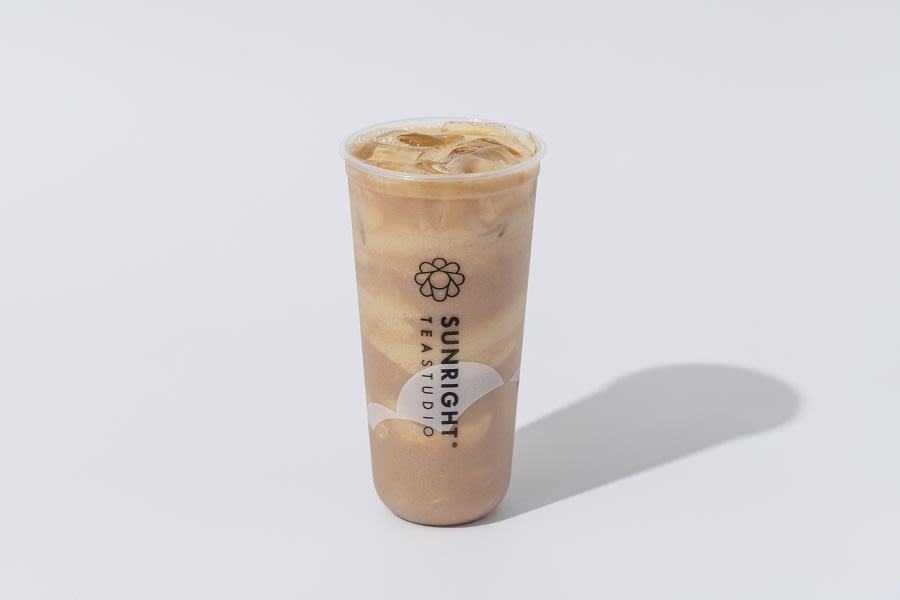 29-Taro Milk Tea