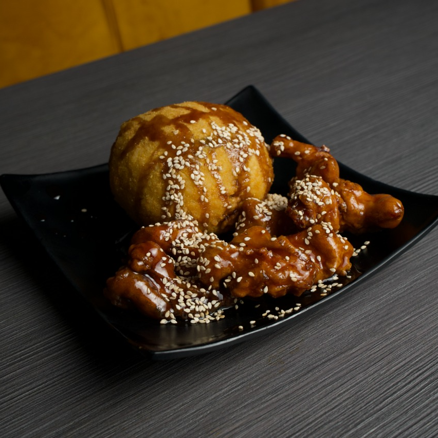 Bola Pekin