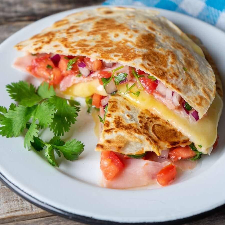 Sincronizada especial