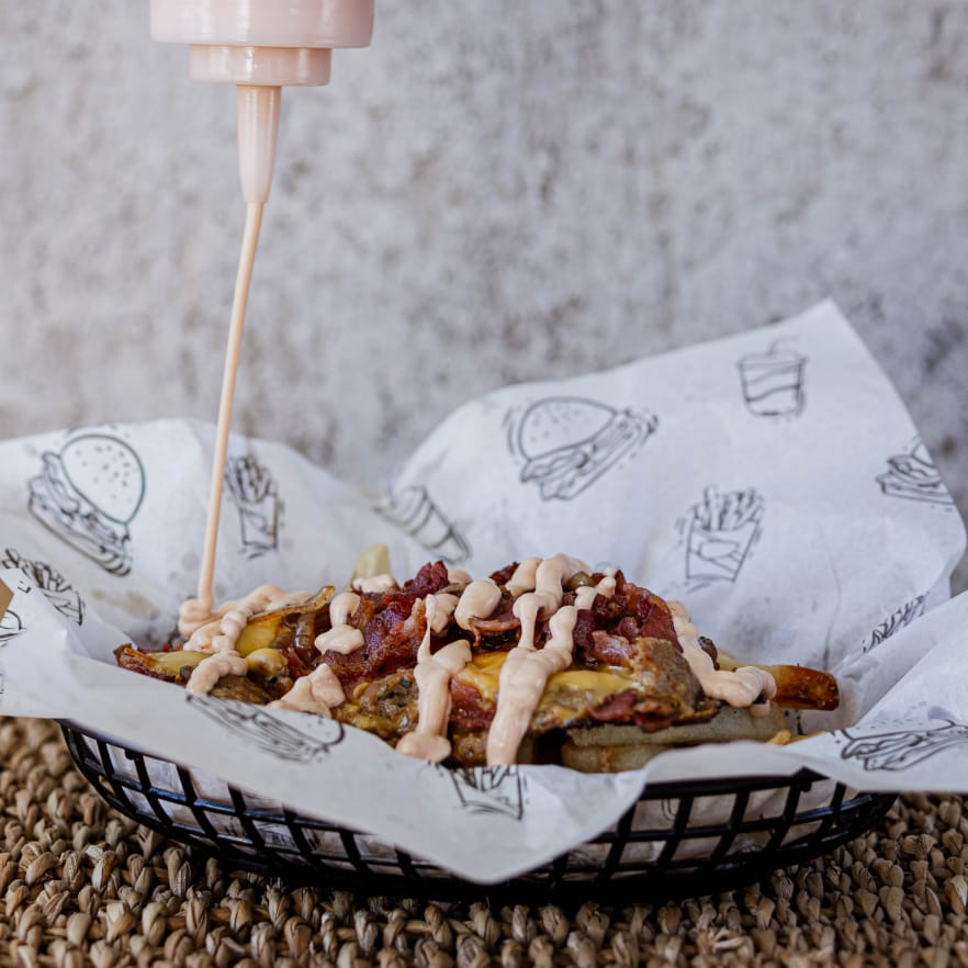 Street Frie´s