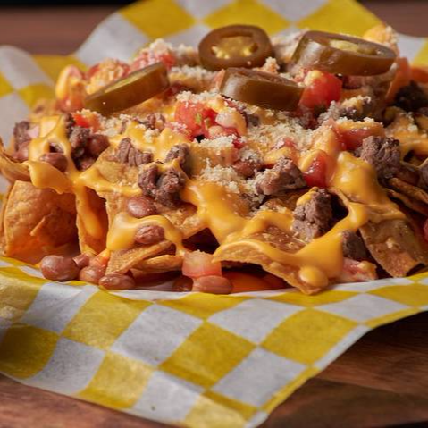 Orden de Nachos