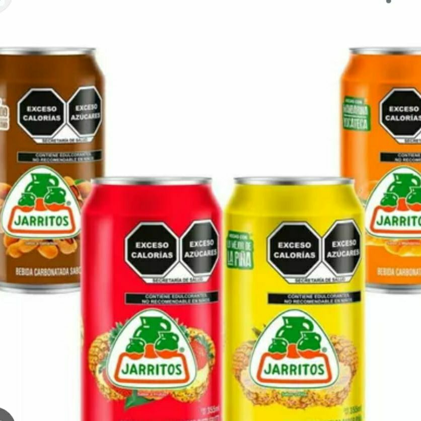 Bebidas