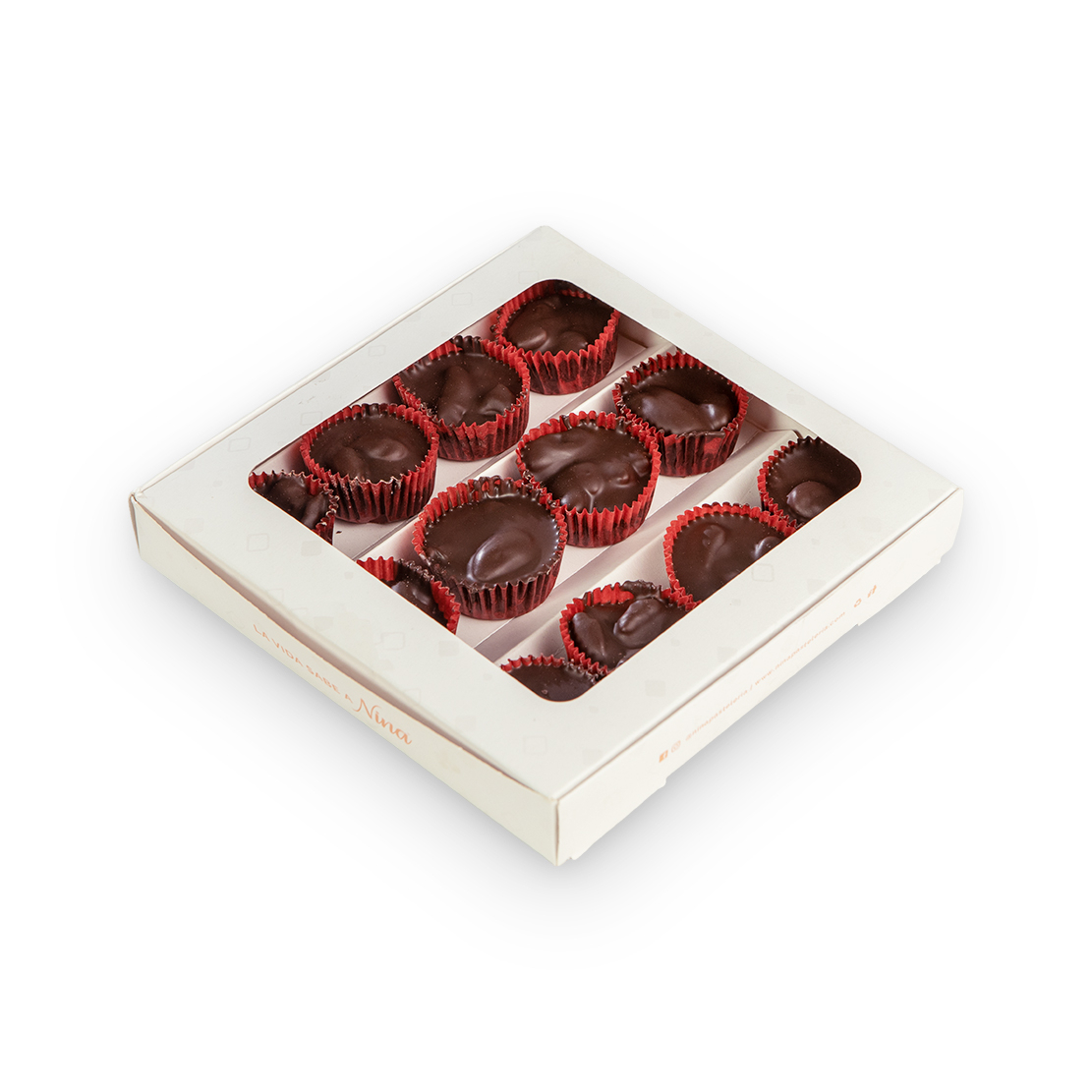 Caja de Chocolates Geno