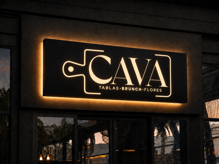 CAVA