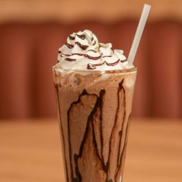 FRAPPE MOKA